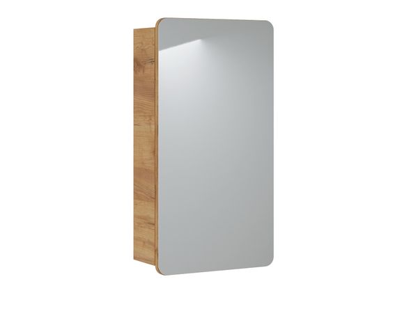 Hovedbilde ARUBA 842 40cm SPEILSKAP