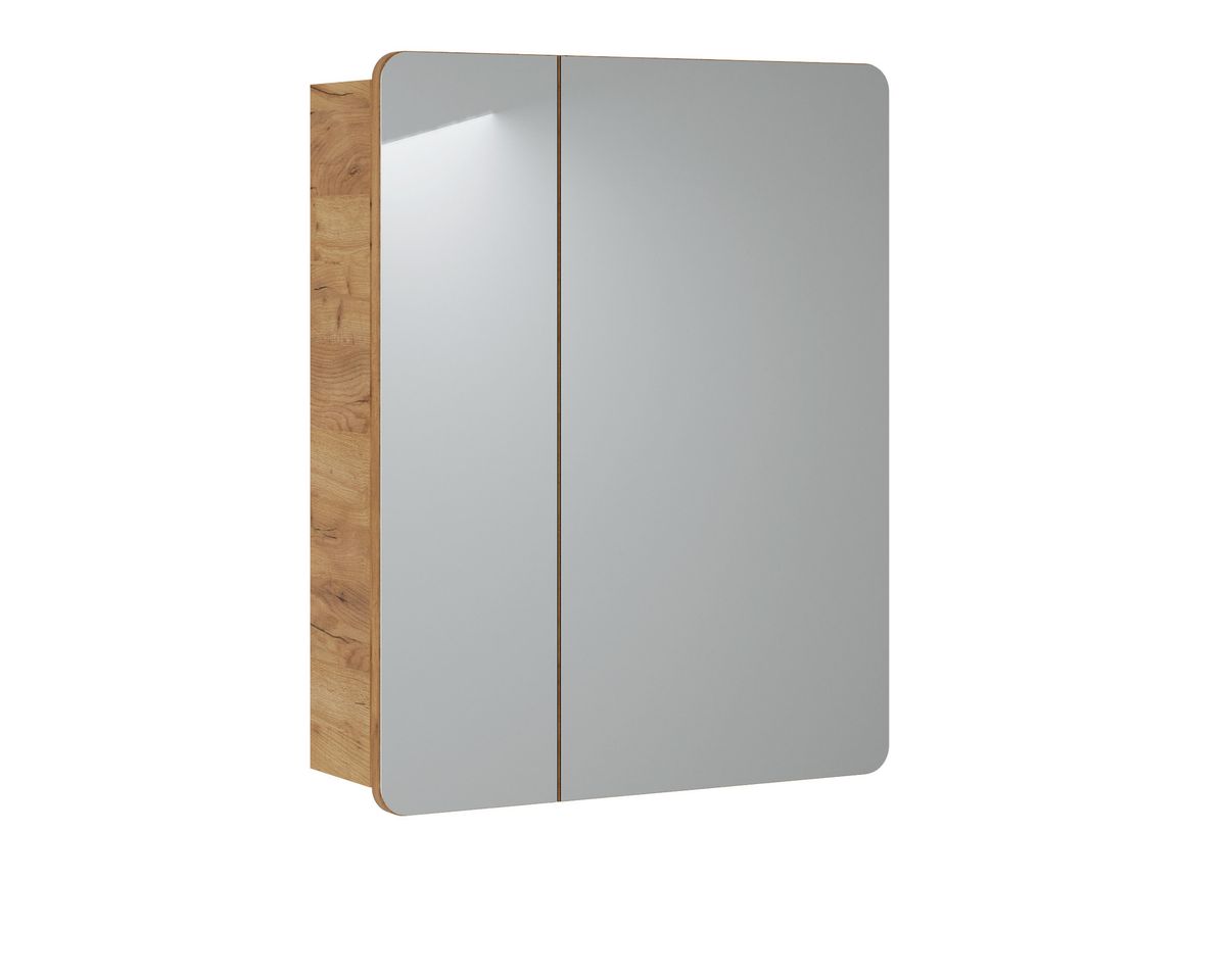ARUBA 841 60cm SPEILSKAP 