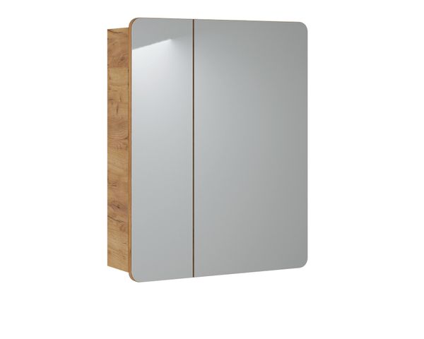 Hovedbilde ARUBA 841 60cm SPEILSKAP 