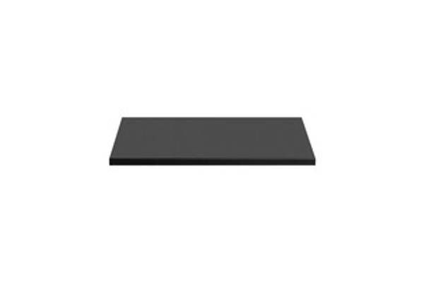 Hovedbilde ADEL BLACK 60CM BENKEPLATE