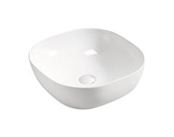 Hovedbilde SMILE 1 WHITE 42 SERVANT
