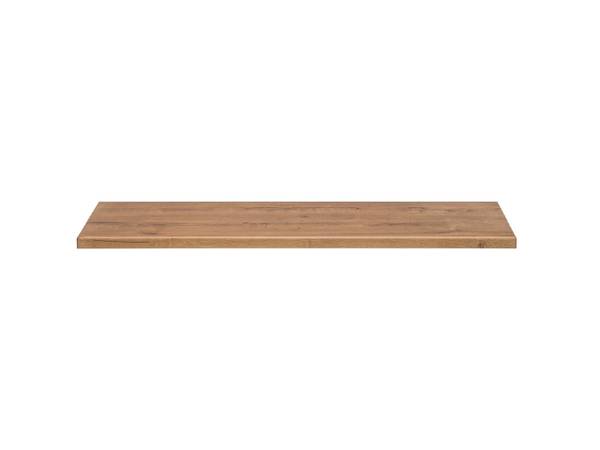 Hovedbilde MONAKO OAK 120CM BENKEPLATE