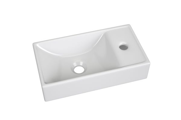 Hovedbilde VEDEA WHITE 40 SLIM SERVANT