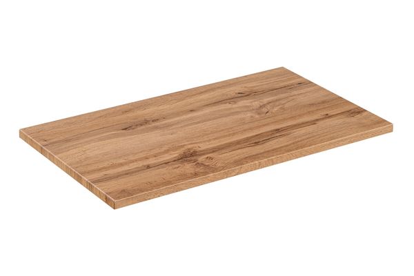 Hovedbilde ADEL OAK 60CM BENKEPLATE