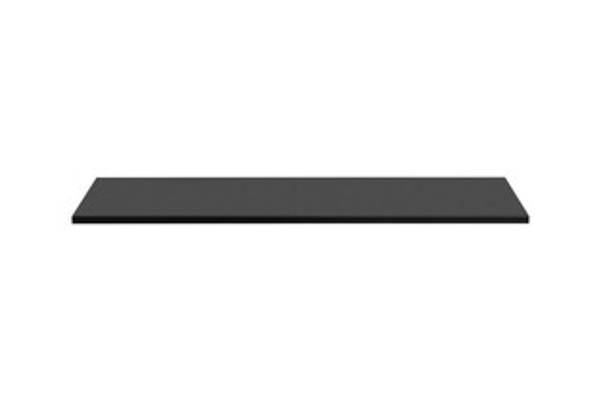Hovedbilde ADEL BLACK 120CM BENKEPLATE