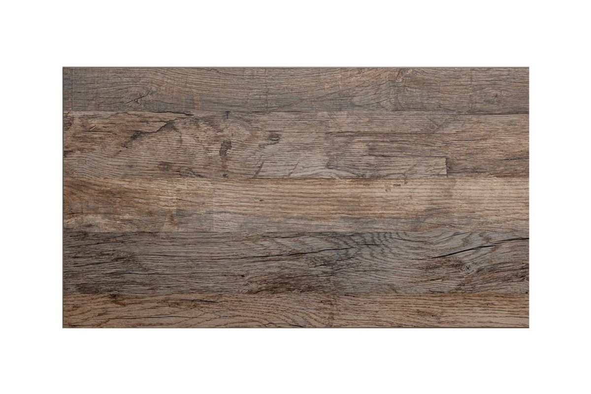 SANTA FE EIK 89-160cm Benkeplate