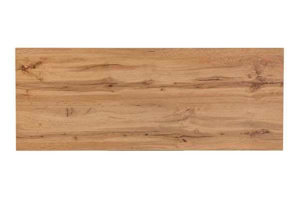 Hovedbilde ADEL OAK 120CM BENKEPLATE