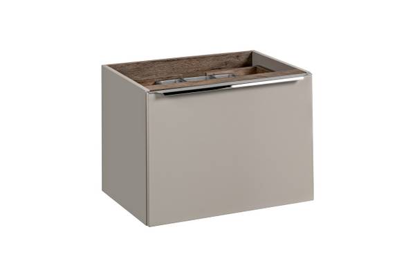 Hovedbilde SANTA FE TAUPE 82-60cm SEVANTSKAP