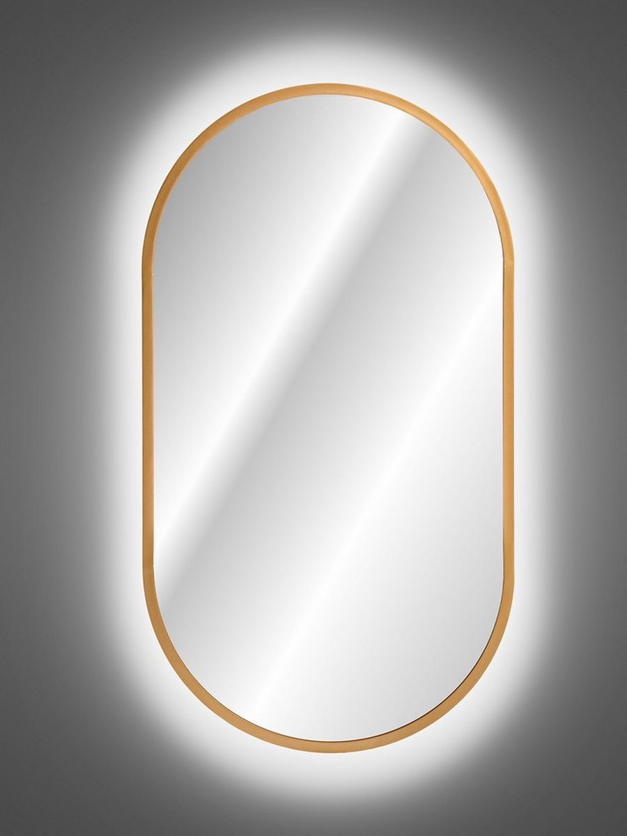 LED SPEIL APOLLO 900/500