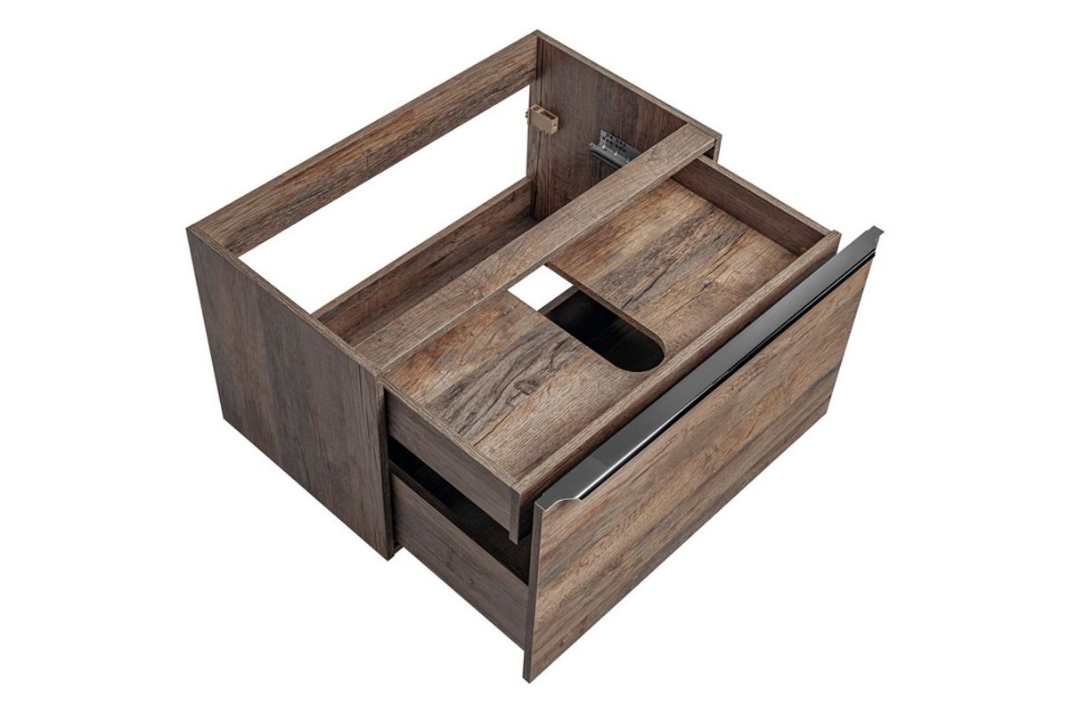SANTA FE EIK 82-60cm Servantskap