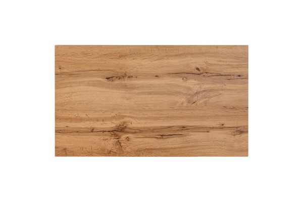 Hovedbilde ADEL OAK 80CM BENKEPLATE